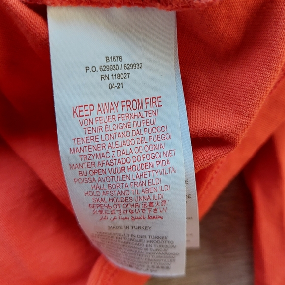 Mini Boden guc/play rocket tee ls 9-10 years - Picture 11 of 16